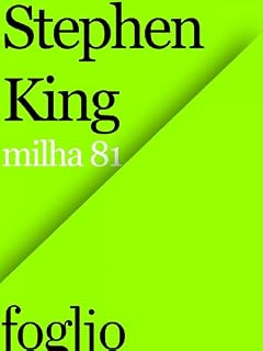 Livro Milha 81
