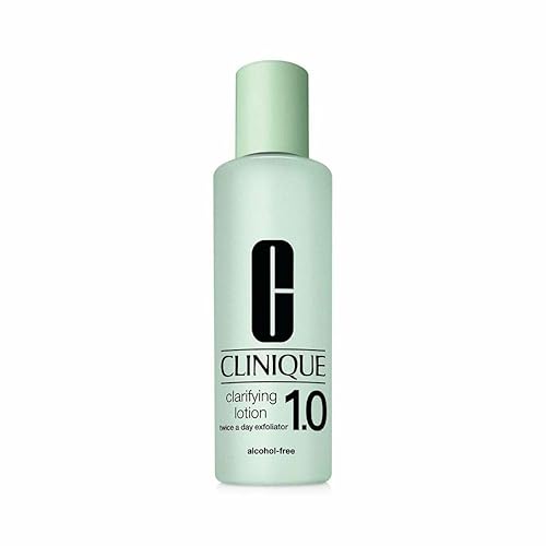 Clinique CLARIFYING LOTION 1.0 SENSITIVE SKIN