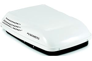 Dometic USA Penguin H/P CCC2 PW 410A