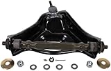 Moog CK620159 Control Arm and Ball Joint Assembly