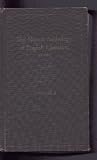 The Norton Anthology of English Literature Revised Volume 1