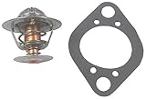 Sierra International 18-3667 Marine Thermostat Kit for Mercruiser Stern Drive