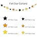 52 Pack Construction Birthday Party Supplies Kit - Construction Happy Birthday Banner, Giant Dump Truck Balloon, Star Garland, Road Sign Model for Cake Decoration | Aster Birthday Decor Set for 1st 2nd 3rd 4-12 year Boys