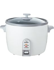 Zojirushi NHS-10 6-Cup (Uncooked) Rice Cooker