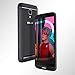 BLU Dash XL X8 -International GSM- 5.5