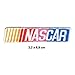 NASCAR USA V8 Racing Dodge Formula 1 F1 Racing Race jacket t shirt Polo Patch Sew Iron on Embroidered