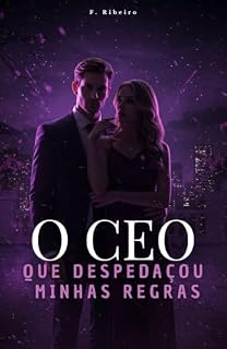 Livro O Ceo Que Despedaçou Minhas Regras