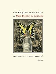 Les  énigmes licencieuses