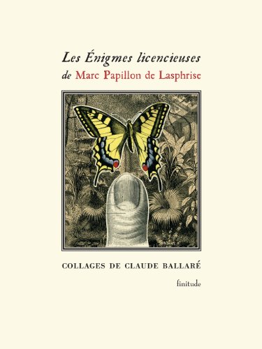 Les  énigmes licencieuses