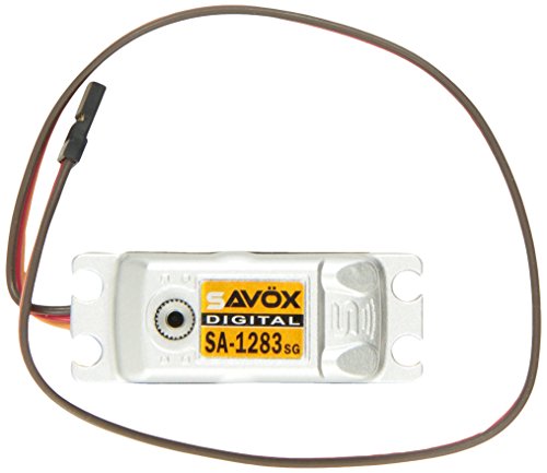 Savox SA-1283SG Super Torque Steel Gear Standard Digital Servo