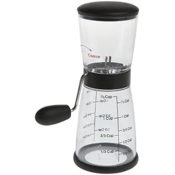 Amazon.com: Progressive International Heavy Duty Nut Chopper: Kitchen