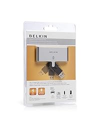 Belkin 4 port USB 2.0 Hub de giro