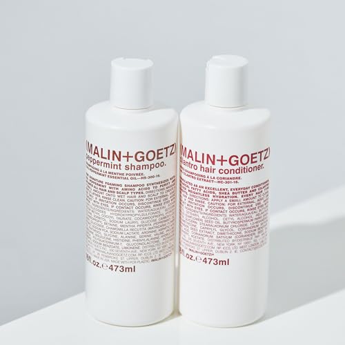 MALIN+GOETZ Women's Cilantro Hair Conditioner
