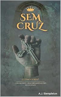 Livro Sem Cruz