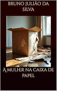 Livro A mulher na caixa de papel (Pequenos contos para dormir)