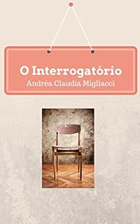 Livro O Interrogatório