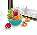 Fisher-Price Wooden Toys Deep Blue Sea Stacker