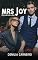 Livro MRS JOY: Redescobrindo o Amor