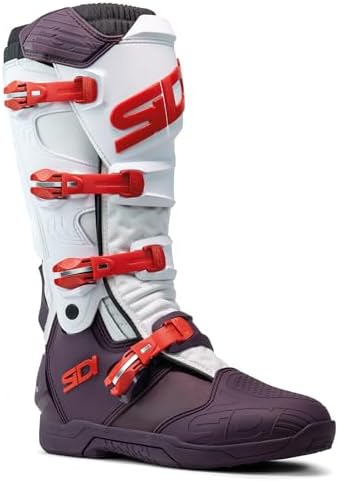Amazon.com: Sidi Crossair Off-Road Boots : Automotive