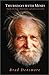 Thursdays with Moses: A Really Old Man, a Baby Boomer, and God's Great Lessons by 