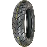 Shinko 712 Rear Tire - 110/90H-18/Blackwall