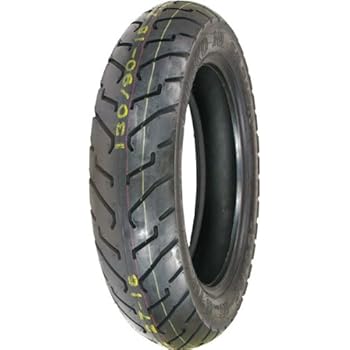 Shinko 712 Rear Motorcycle Tire 140/90-15 (70H) - Fits: Honda Magna VF700C 1986