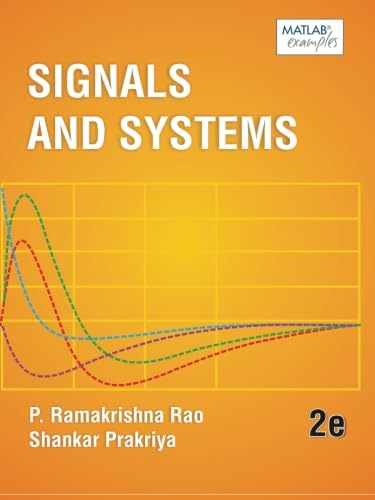 Signals and Systems
