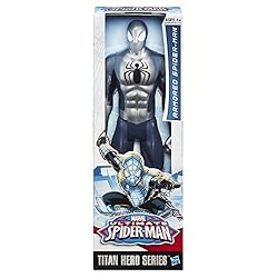 Marvel Ultimate Spider-Man Titan Hero Series