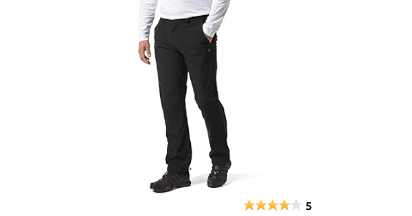 Craghoppers Lairg Softshell Trousers 