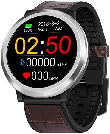 NSSZ Fitness tracker heart rate blood pressure sleep monitoring remote photography call reminder sports pedometer