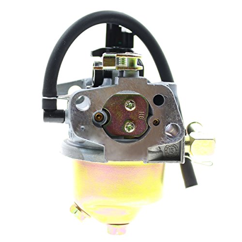 GooDeal Carburetor 951-14026A 951-14027A 951-10638A for Troy Bilt MTD Cub Cadet Snow Blower