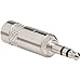 REAN NYS231L CONNECTOR, RCA/PHONO, PLUG, 3POS (1 piece)