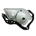 Driver & Passenger Side Fog Light Set Compatible with 2002-2006 Chevrolet Avalanche 1500 Avalanche 2500 GM2592141 GM2592143 GM2593141