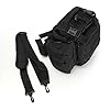 Bininbox-Fishing-Tackle-Storage-Bag-Waterproof-Soft-Sided-Waist-Shoulder-Carry-Bag-Saltwater-Fly-Pack