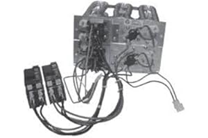 OEM REPLM FOR NORDYNE H6HK015H-21 - Nordyne OEM Replacement Electric Furnace Heating Element