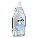 Dawn Ultra Pure Essentials Dishwashing Liquid, Sparkling Mist, 21.6 Ounce