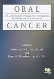 Oral Cancer, Ord, Robert A. and Blanchaert, Remy H., 0867153571