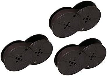 Noritsu Backprinter Ribbon - 14/15 width 13 mm - 901-1001, 1201, 1401, 1501, 1912, 2211, Fuji 23CL [3-PACK]