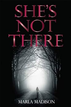 She's Not There (TJ Peacock & Lisa Rayburn Mysteries Book 1) by [Madison, Marla]