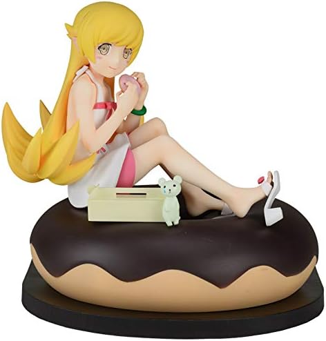 Amazon 物語 シリーズ リミテッドプレミアムフィギュア 忍野忍 フィギュア ドール 通販