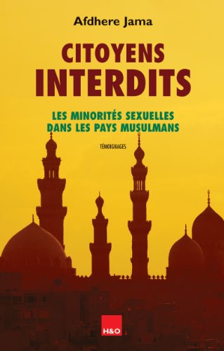 Citoyens interdits: Minorités sexuelles dans les pays musulmans (French Edition)