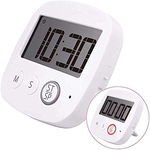 Compra Temporizador de cocina digital, multifunción, para cocina con