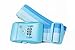 Jasit TSA Approved Coded Lock Travel Luggage Suitcase Belt Stripe