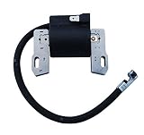 Everest Brand Ignition Coil Compatible w/Briggs & Stratton 690248 715231 795315 799650 Armature Magneto