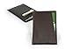 DASH Co. Premium Slim Wallet For Men - Compact Front Pocket Design - Cash Holder - Durable Eco Leather - Lightweight Leather Men Wallet