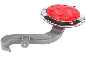 Dishwasher PWZ Nozzle Assembly Replacement – Part DD82-01310A – Ensures Optimal Water Spray and Cleaning Performance