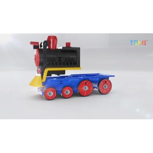 build your own train set