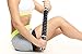 IFLYING Muscle Roller Stick With Professional Grade Trigger-Point Design for Relief Muscle Soreness - Calves, Quads, Hamstrings and Cramps
