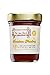 Banana Rum Jam, Natural Flavored, Low Sugar, Gourmet Jelly. Drunken Monkey by The Jam Stand (9.5 oz)