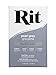 Rit All-Purpose Powder Dye, Pearl Gray